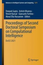 Proceedings of Second Doctoral Symposium on Computational Intelligence