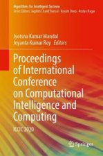 Proceedings of International Conference on Computational Intelligence and Computing