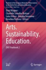 Arts, Sustainability and Education