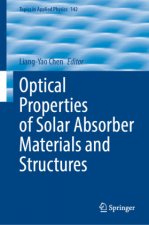 Optical Properties of Solar Absorber Materials and Structures