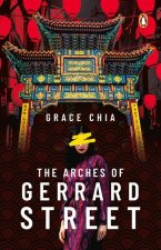 Arches of Gerrard Street