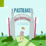 pastilhas no reino dos sorrisos