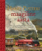 HARRY POTTER A CO ED ESTONIA