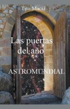 Puertas del Ano