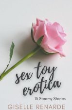 Sex Toy Erotica