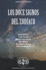 Los Doce Signos Del Zodiaco