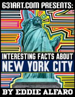 Interesting Facts About New York City