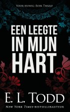 Een leegte in mijn hart