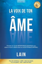 La Voix de ton ame