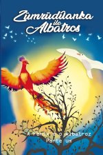fenix e o albatroz