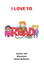 I Love to Read