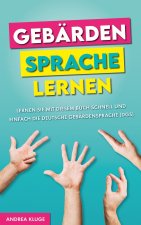 Gebardensprache lernen