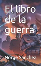 libro de la guerra