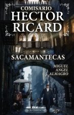 Comisario Hector Ricard