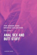 Aaron Sans Erotica Collection Volume 7