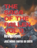 Saga of the Fallen Vol.3