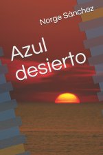 Azul desierto