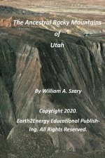 Ancestral Rocky Mountains of Utah