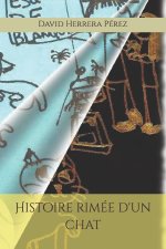 Histoire rimee d'un chat