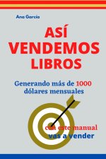 Asi Vendemos Libros