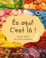 Es aqui! C'est la !