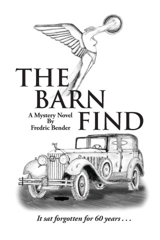Barn Find