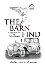 Barn Find