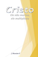 Cristo nao morreu, ele se multiplicou