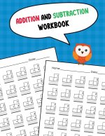 Addition and Subtraction Workbook