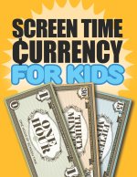 Screen Time Currency for Kids