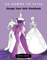 50 Gowns to Style