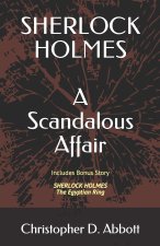 Sherlock Holmes