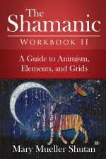Shamanic Workbook II