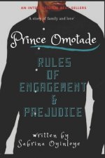 Prince Omotade