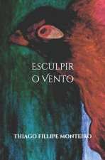 Esculpir o Vento