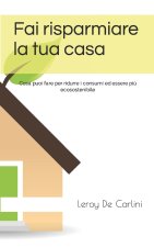 Fai risparmiare la tua casa