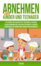 Abnehmen Fur Kinder Und Teenager