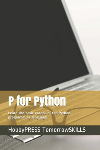 P for Python