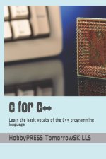 C for C++