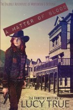 Matter of Blood