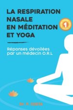 respiration nasale en meditation et yoga