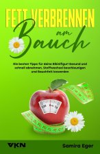 Fett verbrennen am Bauch