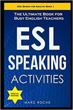 ESL Speaking Activities