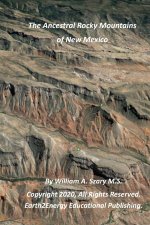 Ancestral Rocky Mountains of New Mexico