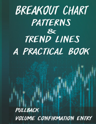 Breakout Chart Patterns & Trend lines A Practical Book
