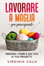 Lavorare a Maglia