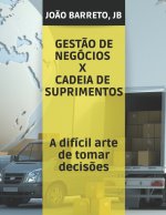 Gestao de negocios x cadeia de suprimentos