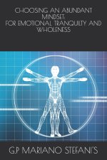 Choosing an Abundant Mindset