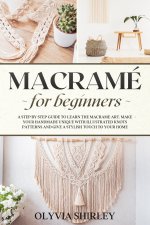 Macrame for Beginners