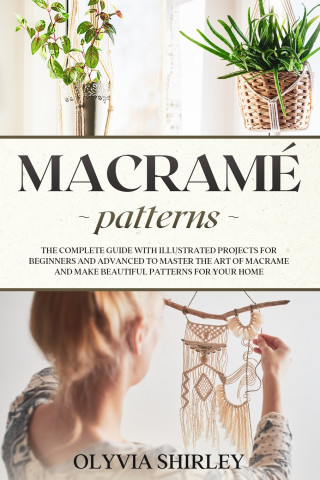 Macrame patterns